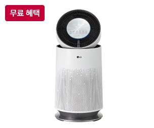 LG 공기청정기 10평